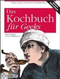 cookbook geek