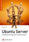 servidor ubtuntu