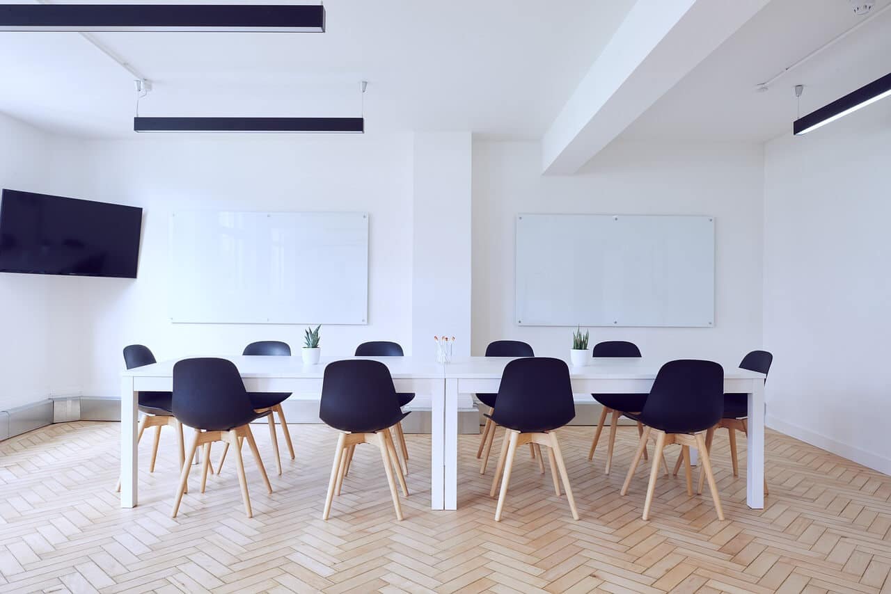 Was ist ein digitales Whiteboard und wofür wird es heute genutzt?
