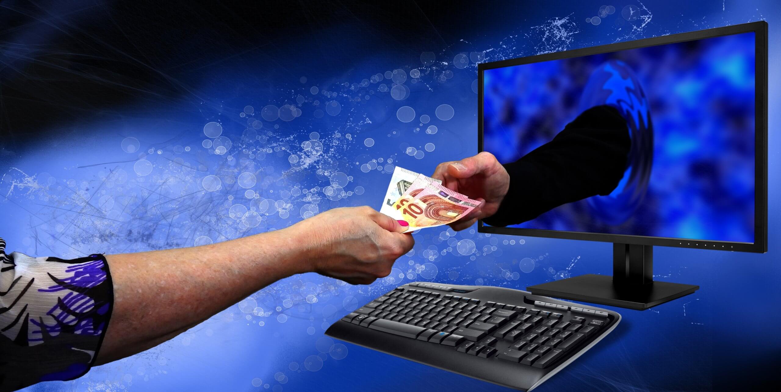 Womit Kann Man Geld Verdienen Im Internet So kann man nebenbei Geld verdienen im Internet
