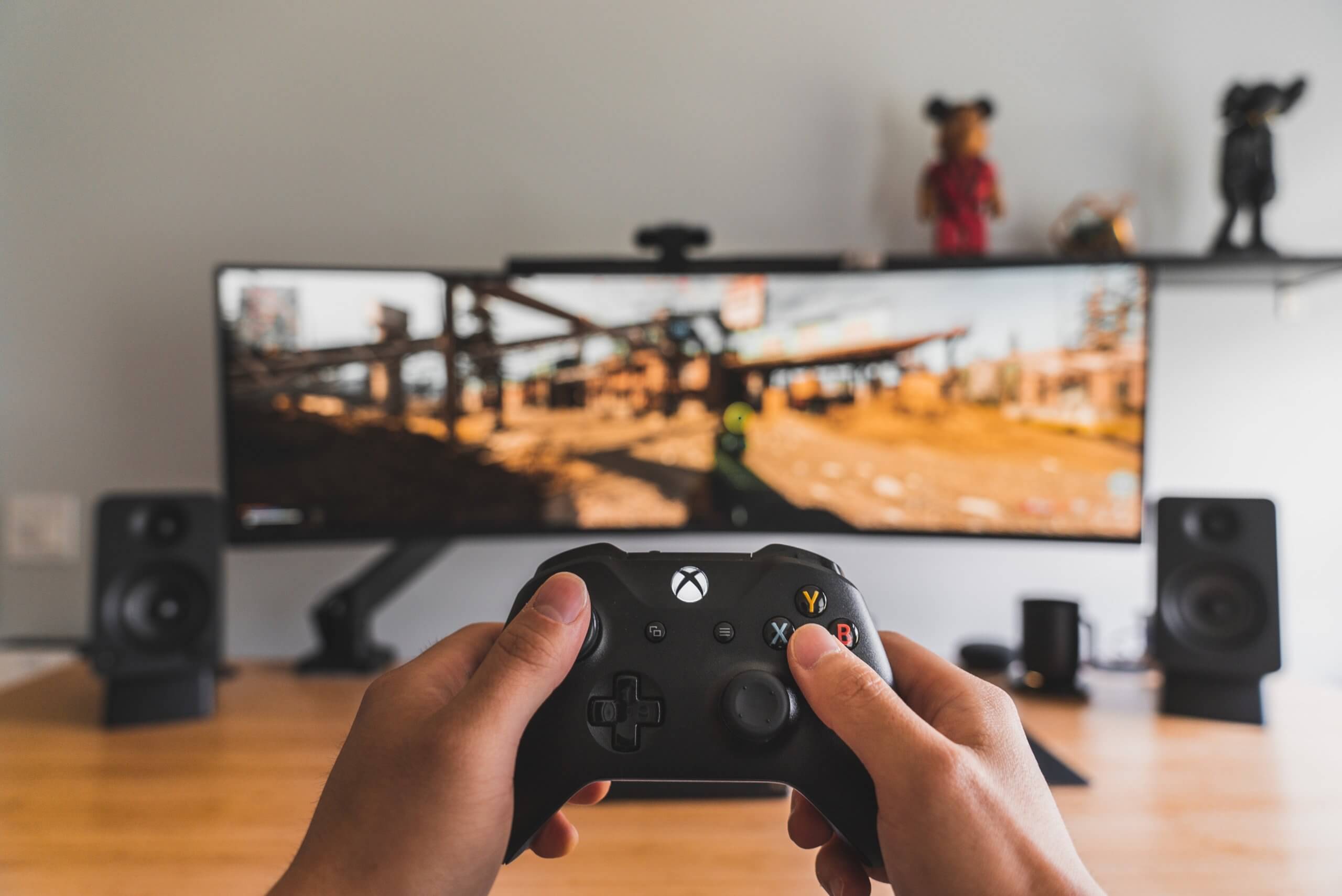Die besten Spiele in 2021 für die PS5