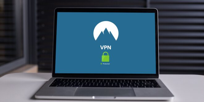 VPN